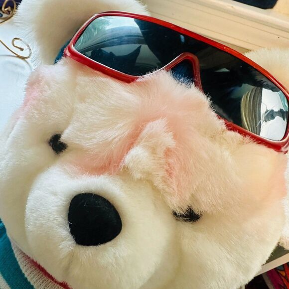 1990’s Belkie Teddy Bear Plush - Picture 5 of 8